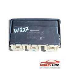 Модул седалка за Mercedes S Class W222 Модул седалка за Mercedes S Class W222