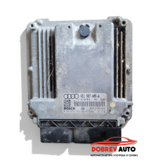 Компютър двигател за Audi A8 D3 4.2 TDI 4E1 907 409 A