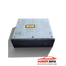 DVD навигация за Audi A8 D3