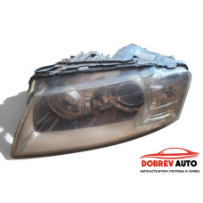 Фар (ляв) за Audi A8 D3 4E0 941 003 BR Фар (ляв) за Audi A8 D3 4E0 941 003 BR
