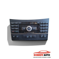 Command модул за Mercedes E Class C207 Command модул за Mercedes E Class C207