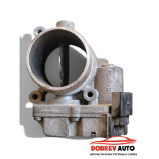 Дросел за Audi A4 B8 3.0 TDI 4E0 145 950 J