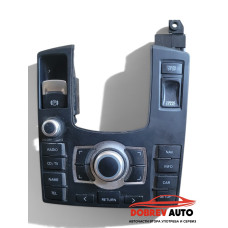Клавиатура за MMI за Audi A8 D3 Клавиатура за MMI за Audi A8 D3
