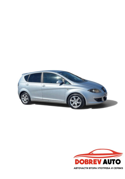 **САМО НА ЧАСТИ***  Seat Altea 1.9TDI, 5 скорости  