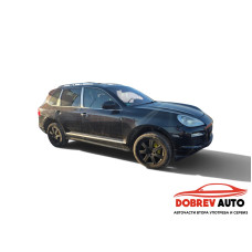 **САМО НА ЧАСТИ*** Porsche Cayenne 4.5S / Turbo S Faсelift Packet / Android **САМО НА ЧАСТИ*** Porsche Cayenne 4.5S / Turbo S Faсelift Packet / Android