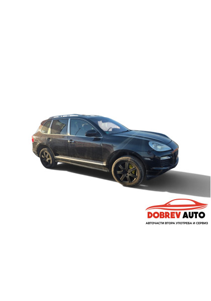 **САМО НА ЧАСТИ***  Porsche Cayenne 4.5S  / Turbo S Faсelift Packet / Android  