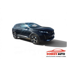 **САМО НА ЧАСТИ***  Peugeot 3008 GT - Line, 1.5HDI, Automat  