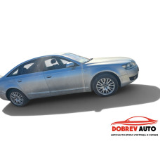 **САМО НА ЧАСТИ*** Audi A6 4F, 4.2i, Automat, Sedan **САМО НА ЧАСТИ*** Audi A6 4F, 4.2i, Automat, Sedan
