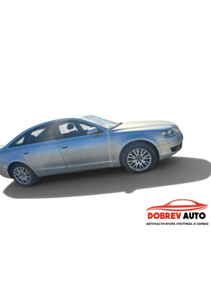 **САМО НА ЧАСТИ***  Audi A6 4F, 4.2i, Automat, Sedan