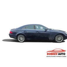 **САМО НА ЧАСТИ*** Mercedes CLS500, 7G -tronic, Distronic, KeyLess Go, Алкантара **САМО НА ЧАСТИ*** Mercedes CLS500, 7G -tronic, Distronic, KeyLess Go, Алкантара