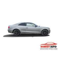 **САМО НА ЧАСТИ*** Audi A5 8T 2.7TDI, Multitronic, Distronic **САМО НА ЧАСТИ*** Audi A5 8T 2.7TDI, Multitronic, Distronic