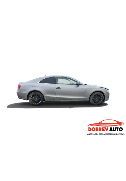 **САМО НА ЧАСТИ***  Audi A5 8T 2.7TDI, Multitronic, Distronic 