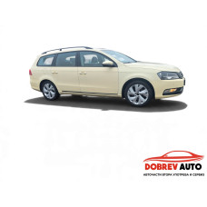 **САМО НА ЧАСТИ*** Volkswagen Passat B7 1.4TSI, EcoFuel **САМО НА ЧАСТИ*** Volkswagen Passat B7 1.4TSI, EcoFuel