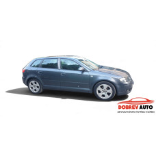 **САМО НА ЧАСТИ** Audi A3 8P, Sportback, BKD, десен волан **САМО НА ЧАСТИ** Audi A3 8P, Sportback, BKD, десен волан