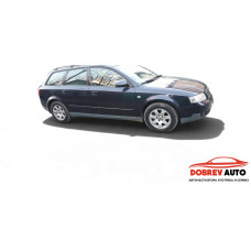 *** САМО НА ЧАСТИ *** Audi A4 B6 2.0 бензин, комби