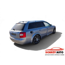 **САМО НА ЧАСТИ*** Audi A4 B6 2.5TDI, S - Line, Avant **САМО НА ЧАСТИ*** Audi A4 B6 2.5TDI, S - Line, Avant