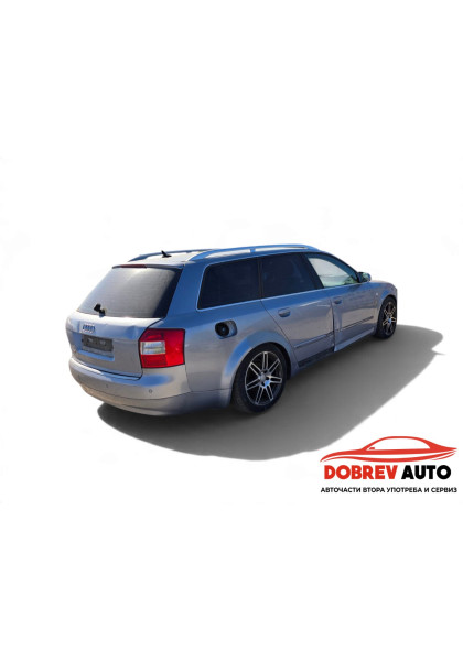 **САМО НА ЧАСТИ*** Audi A4 B6 2.5TDI, S - Line, Avant  