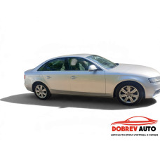 ***САМО НА ЧАСТИ*** Audi A4 B8 2.0TDI Multitronic ***САМО НА ЧАСТИ*** Audi A4 B8 2.0TDI Multitronic