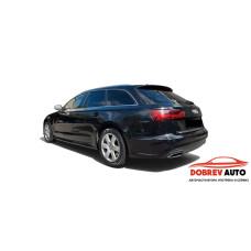 ***Само на части*** Audi A6 4G Avant 2.0TDI, Automat  