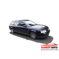 *** САМО НА ЧАСТИ*** Продавам Audi A6 C5 комби 2.4i 165кс *** САМО НА ЧАСТИ*** Продавам Audi A6 C5 комби 2.4i 165кс