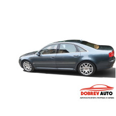 ***САМО НА ЧАСТИ*** Ауди А8 Д3 3.2FSI, Keyless, вакуум, дистроник ***САМО НА ЧАСТИ*** Ауди А8 Д3 3.2FSI, Keyless, вакуум, дистроник