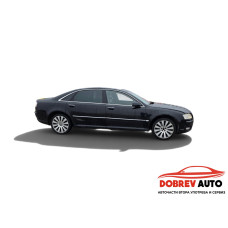 **САМО НА ЧАСТИ*** Audi A8 D3 4.0TDI, Long, ляв волан **САМО НА ЧАСТИ*** Audi A8 D3 4.0TDI, Long, ляв волан