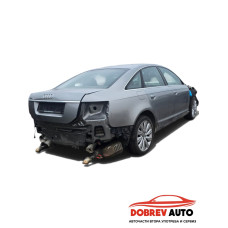 **САМО НА ЧАСТИ** Audi A6 C6, 3.0TDI, Automat, Sedan **САМО НА ЧАСТИ** Audi A6 C6, 3.0TDI, Automat, Sedan