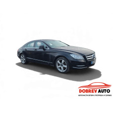 **САМО НА ЧАСТИ*** Mercedes CLS350 CDI, W218, десен волан **САМО НА ЧАСТИ*** Mercedes CLS350 CDI, W218, десен волан