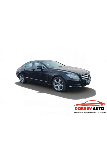 **САМО НА ЧАСТИ*** Mercedes CLS350 CDI, W218, десен волан  