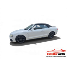 **САМО НА ЧАСТИ*** Audi A5 Facelift, Cabrio, S - Line, 2.0TDI **САМО НА ЧАСТИ*** Audi A5 Facelift, Cabrio, S - Line, 2.0TDI