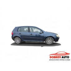 **САМО НА ЧАСТИ***  VW Golf Mk5 1.9TDI, 5 скорости 