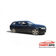 **САМО НА ЧАСТИ*** Audi A4 B7 3.0TDI, Automat, Quattro **САМО НА ЧАСТИ*** Audi A4 B7 3.0TDI, Automat, Quattro