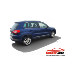 **САМО НА ЧАСТИ*** VW Tiguan 2.0TDI, 4motion, Панорама, Камера **САМО НА ЧАСТИ*** VW Tiguan 2.0TDI, 4motion, Панорама, Камера