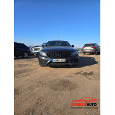 **САМО НА ЧАСТИ***  Mercedes C220 W205, AMG Line