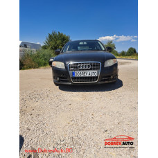 **САМО НА ЧАСТИ*** Audi A4 B7 3.0TDI, Automat, Quattro