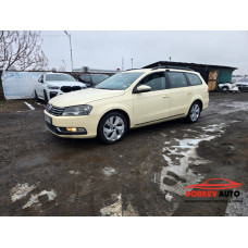 **САМО НА ЧАСТИ***  Volkswagen Passat B7 1.4TSI, EcoFuel  