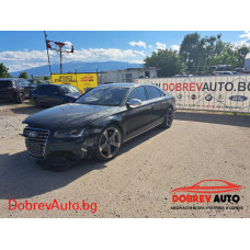 **САМО НА ЧАСТИ*** Audi A8 D4 Matrix 4.2TDI 