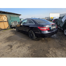 **САМО НА ЧАСТИ*** Mercedes E350cdi ,7G - Tronic, W207  