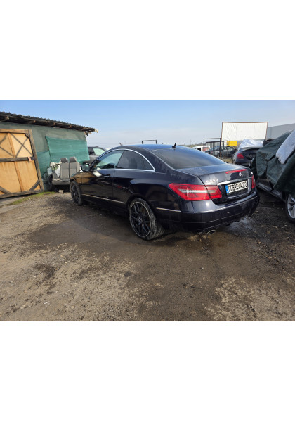 **САМО НА ЧАСТИ*** Mercedes E350cdi ,7G - Tronic, W207  