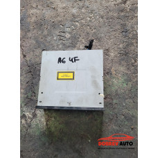 CD changer за Audi A6 C6 (4F) CD changer за Audi A6 C6 (4F)
