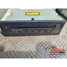 CD Changer за Audi A8 D3 Long CD Changer за Audi A8 D3 Long