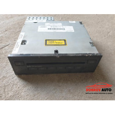 CD Changer за Audi A8 D3 Long 4.2TDI CD Changer за Audi A8 D3 Long 4.2TDI