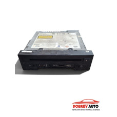 CD changer за BMW 7 G11