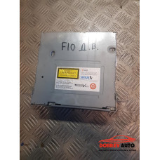 CD changer за BMW F10 520d Sedan CD changer за BMW F10 520d Sedan