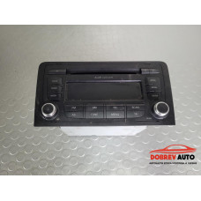 CD за Audi A3 8P 2.0 TDI (Facelift) S-Line CD за Audi A3 8P 2.0 TDI (Facelift) S-Line