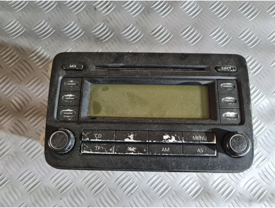 CD за Volkswagen Touran 1T 1.9TDI CD за Volkswagen Touran 1T 1.9TDI