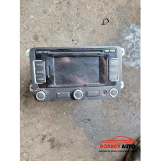 CD за VW CC 2.0 TDI CD за VW CC 2.0 TDI