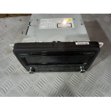 CD за VW Passat B7 CD за VW Passat B7