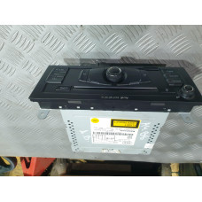 CD ченджър за Audi A4 B8 3.0TDI