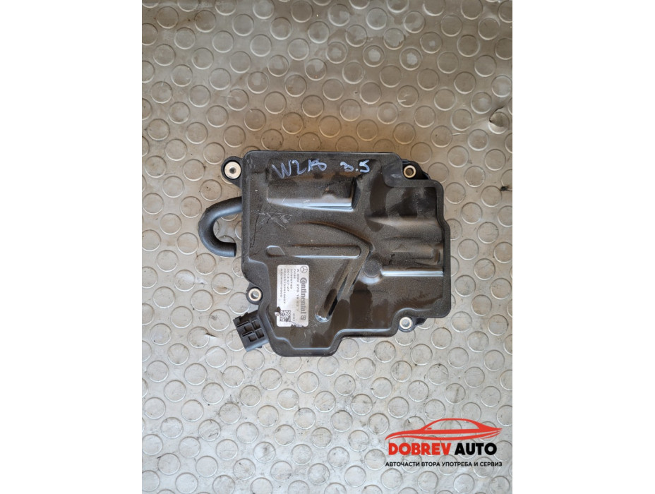 DSM модул за Mercedes CLS W218 350 CDI